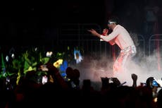 How Bad Bunny is highlighting Puerto Rico's blackouts – and the long dark colonial history behind them