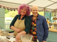 ‘Your chemistry with Noel was brilliant’: Bake Off viewers react after Matt Lucas announces shock exit