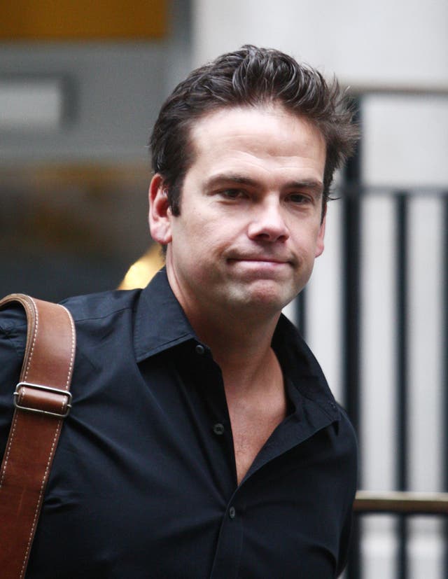 Lachlan Murdoch opens defamation lawsuit against Australian website (Steve Parsons/PA)