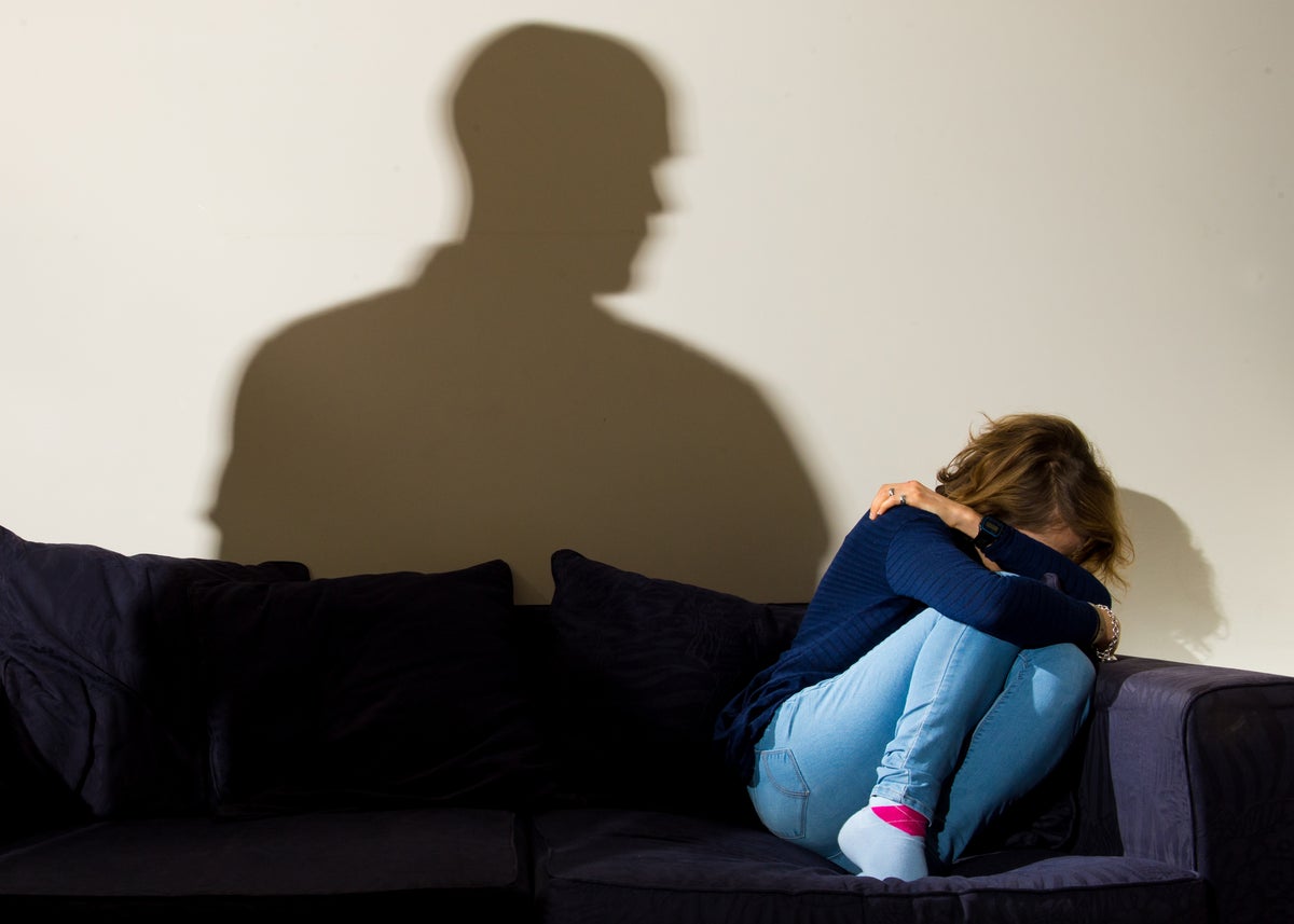 ‘Pressure cooker homes’: Domestic abuse reports to leading abortion centre soars