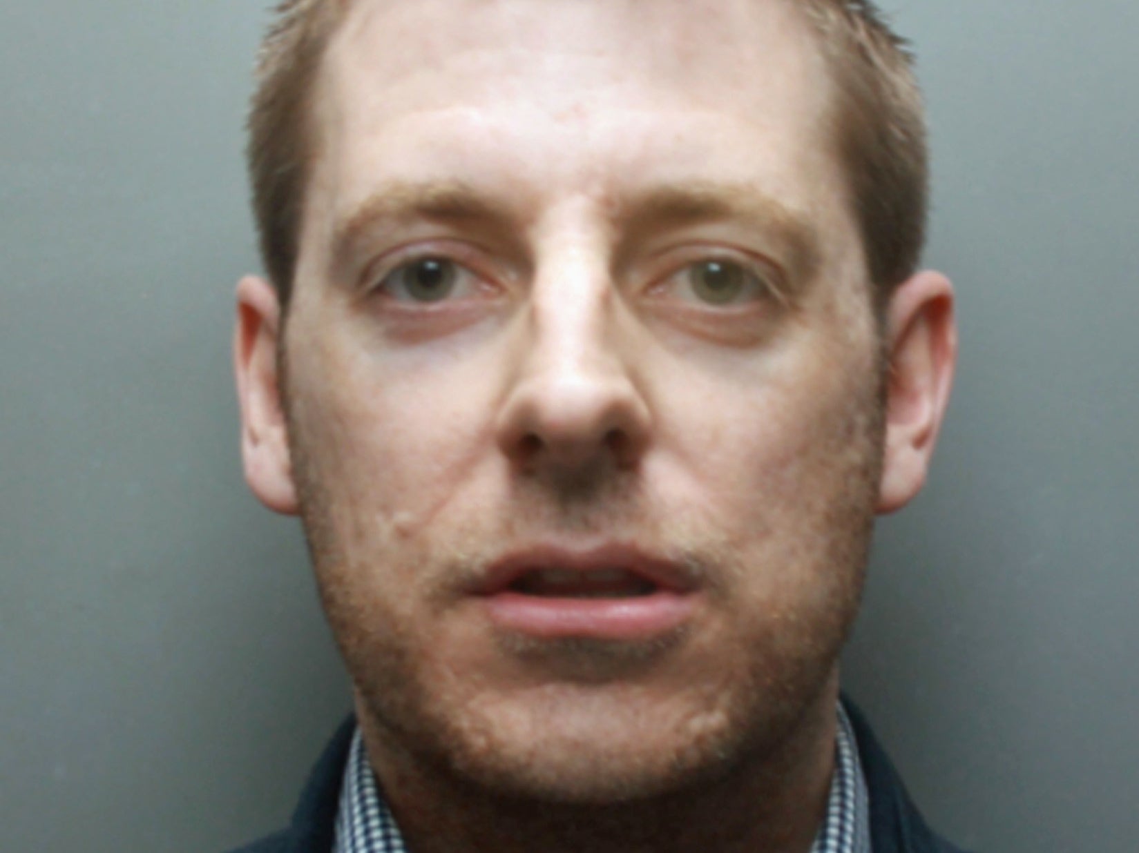 Nicholas Clayton has been jailed for 20 months