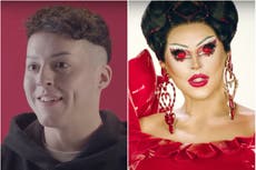 George Ward death: Drag Race UK star who performed as Cherry Valentine dies aged 28