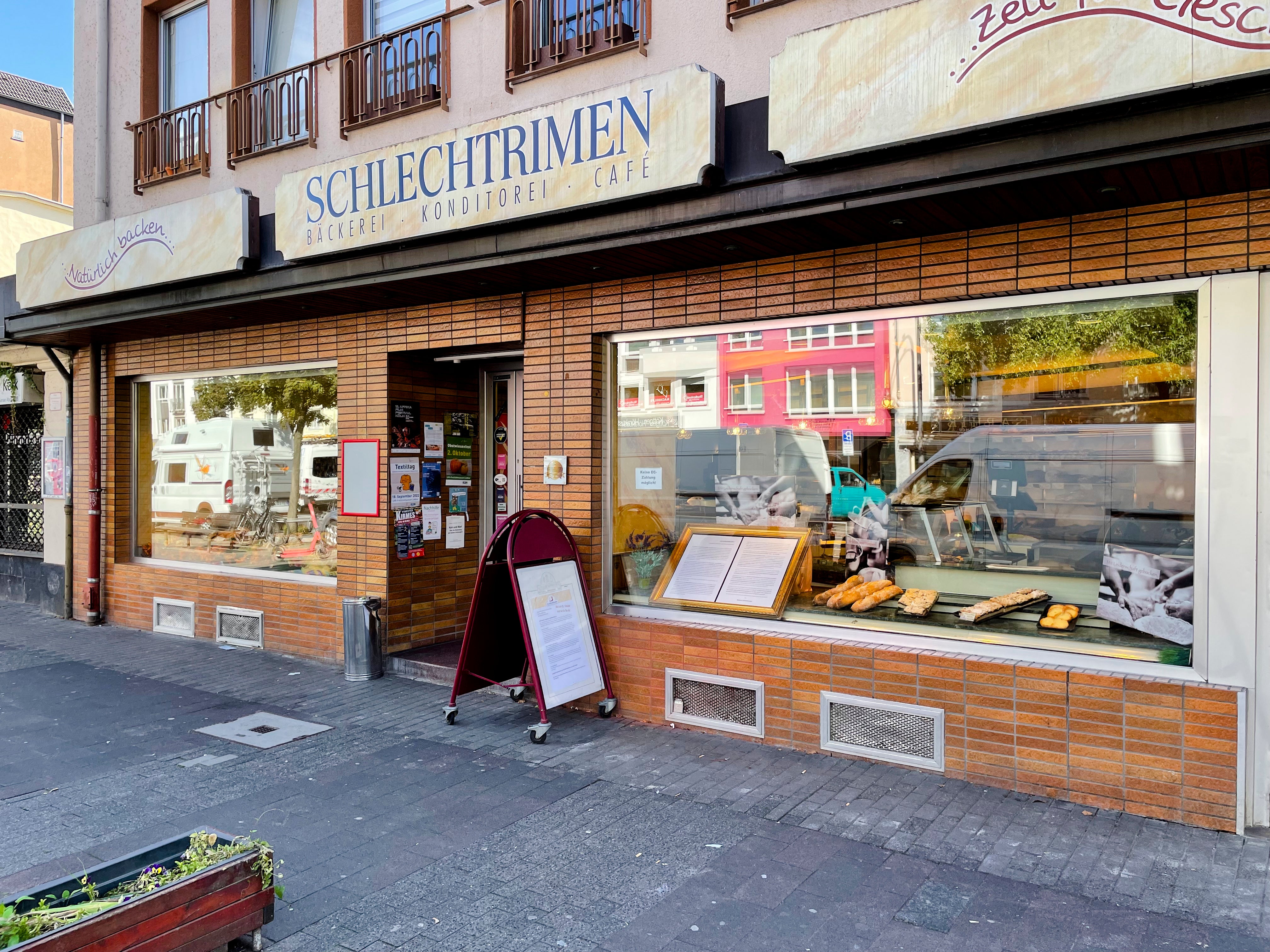 Germany Energy Baker