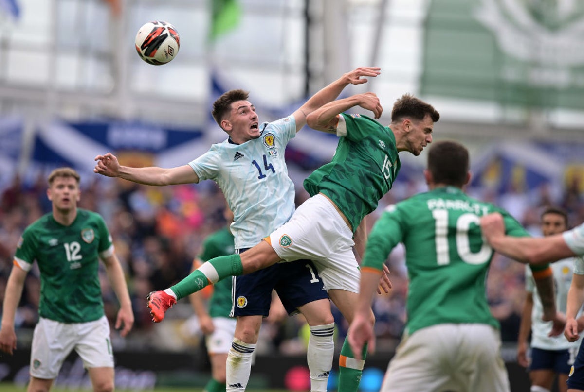 Scotland vs Ireland prediction: How will Nations League fixture play out tonight