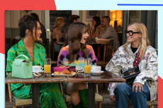 Emily in Paris season three is coming soon – and these are the très chic French fashion brands to know