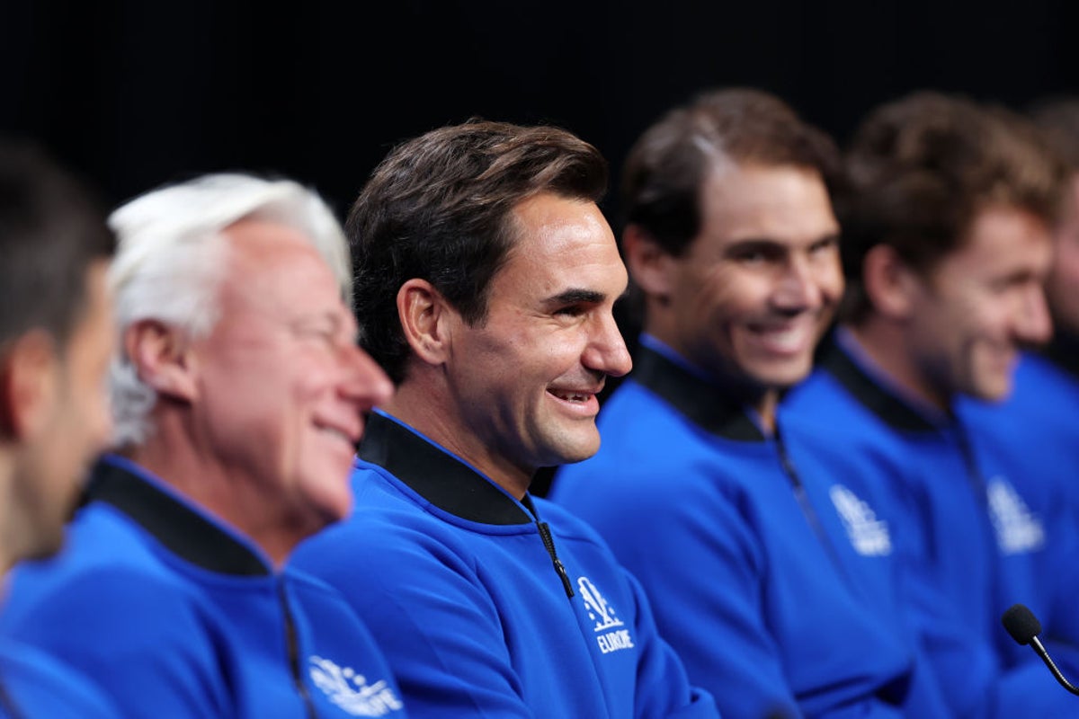How does the Laver Cup work, what are the teams and when will Roger Federer be playing?