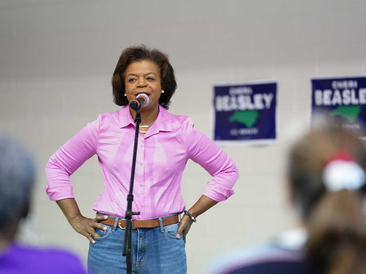 Voices: These are the Senate seats most likely to flip in November Voices: These are the Senate seats most likely to flip in November