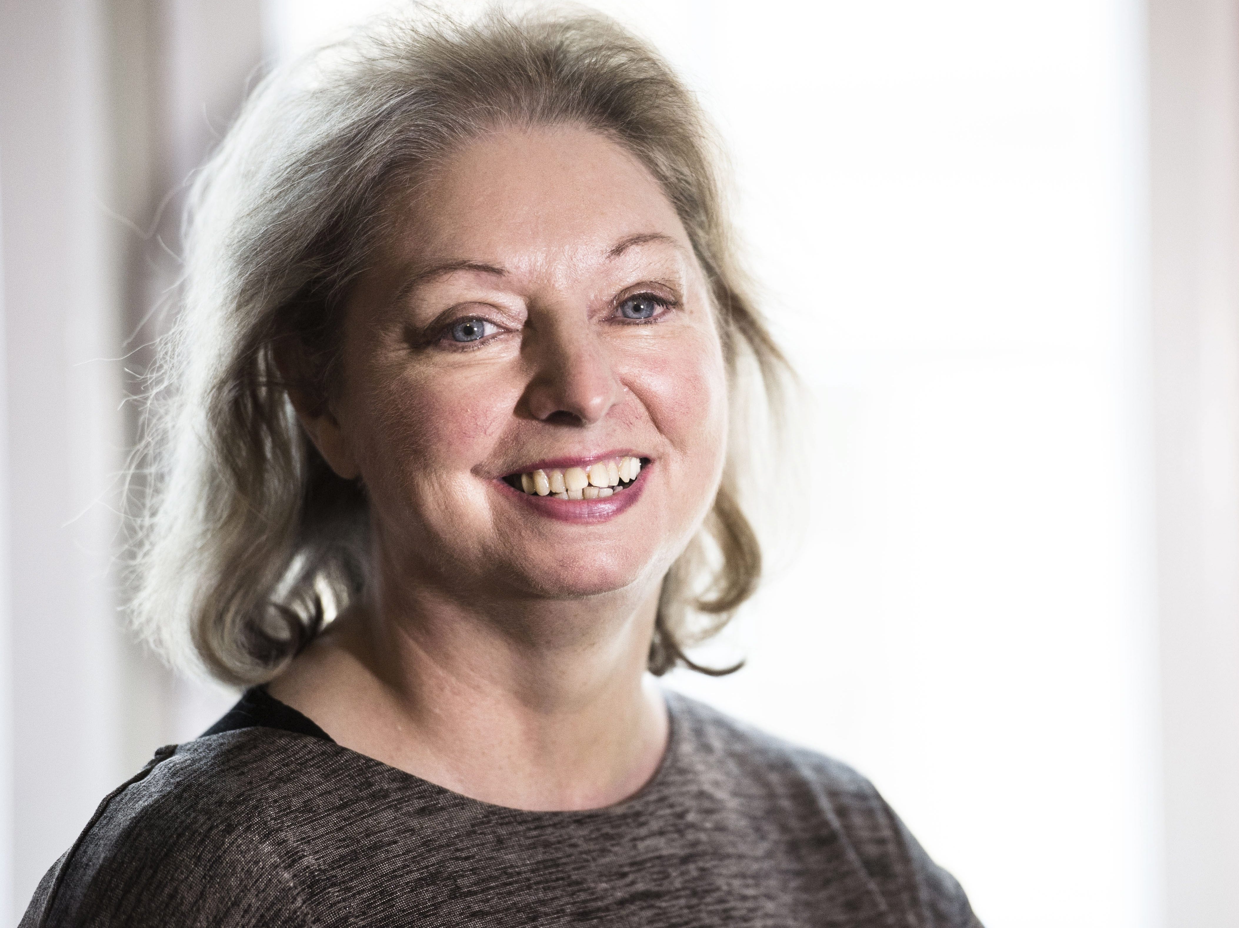 Hilary Mantel death: British author of Wolf Hall trilogy dies aged 70