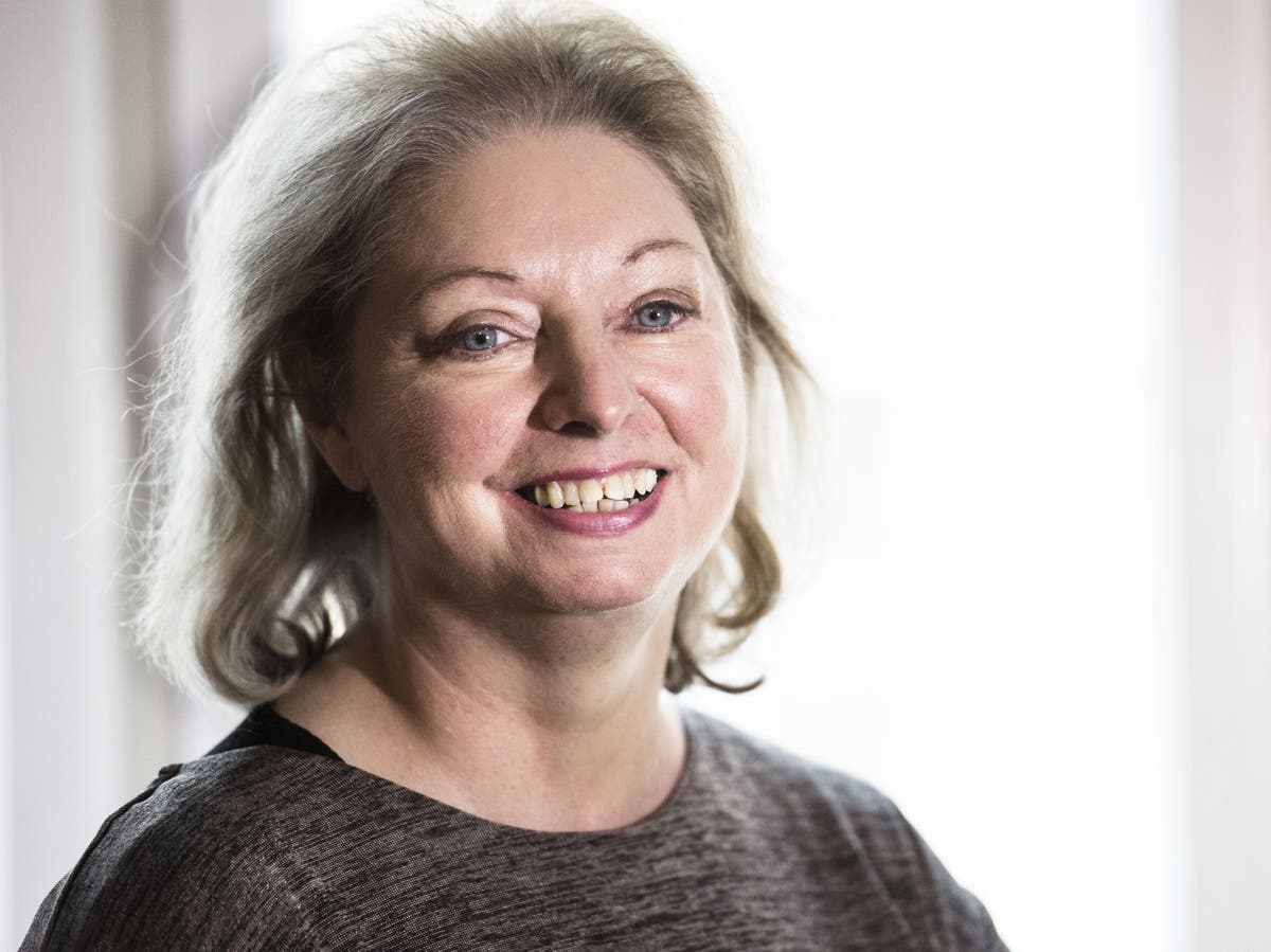 Hilary Mantel death: British author of Wolf Hall dies aged 70 Hilary Mantel death: British author of Wolf Hall dies aged 70