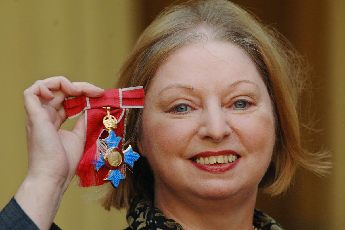 Dame Hilary Mantel: Booker Prize winner whose Wolf Hall engrossed a generation Dame Hilary Mantel: Booker Prize winner whose Wolf Hall engrossed a generation
