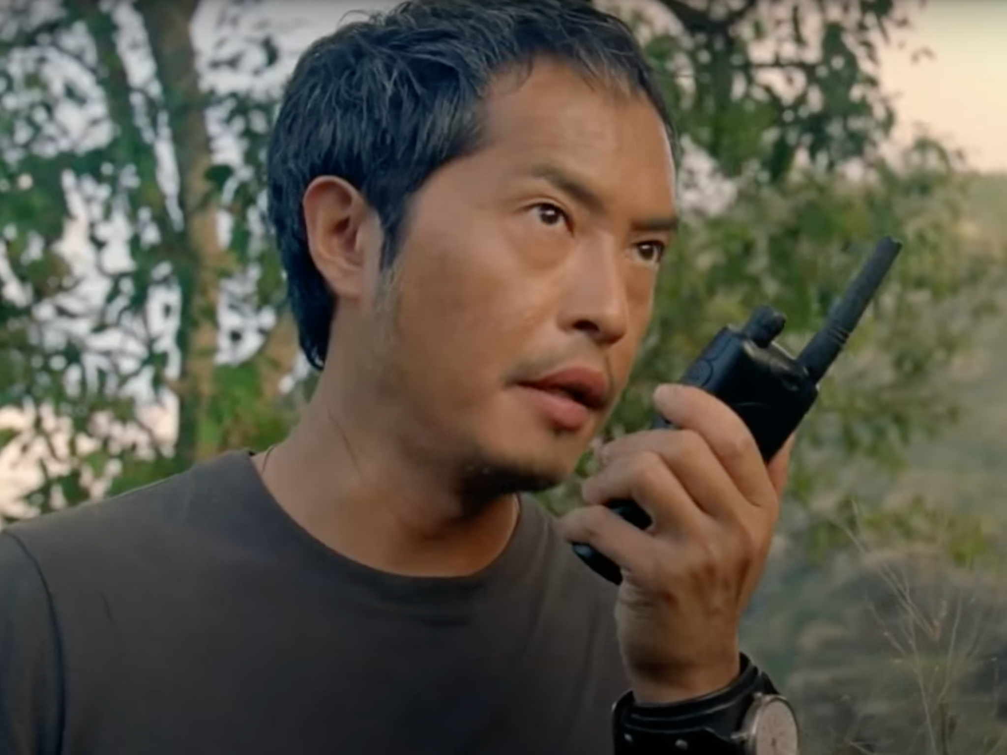 Joining the fourth series of ‘Lost’ as Miles in 2014, Ken Leung became a fan-favourite star of the franchise