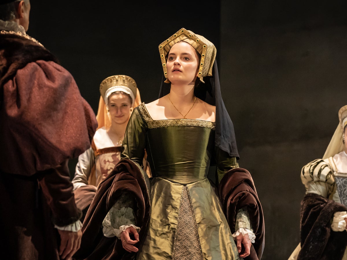 Hilary Mantel: Which of Wolf Hall author’s books were adapted for the screen and stage?