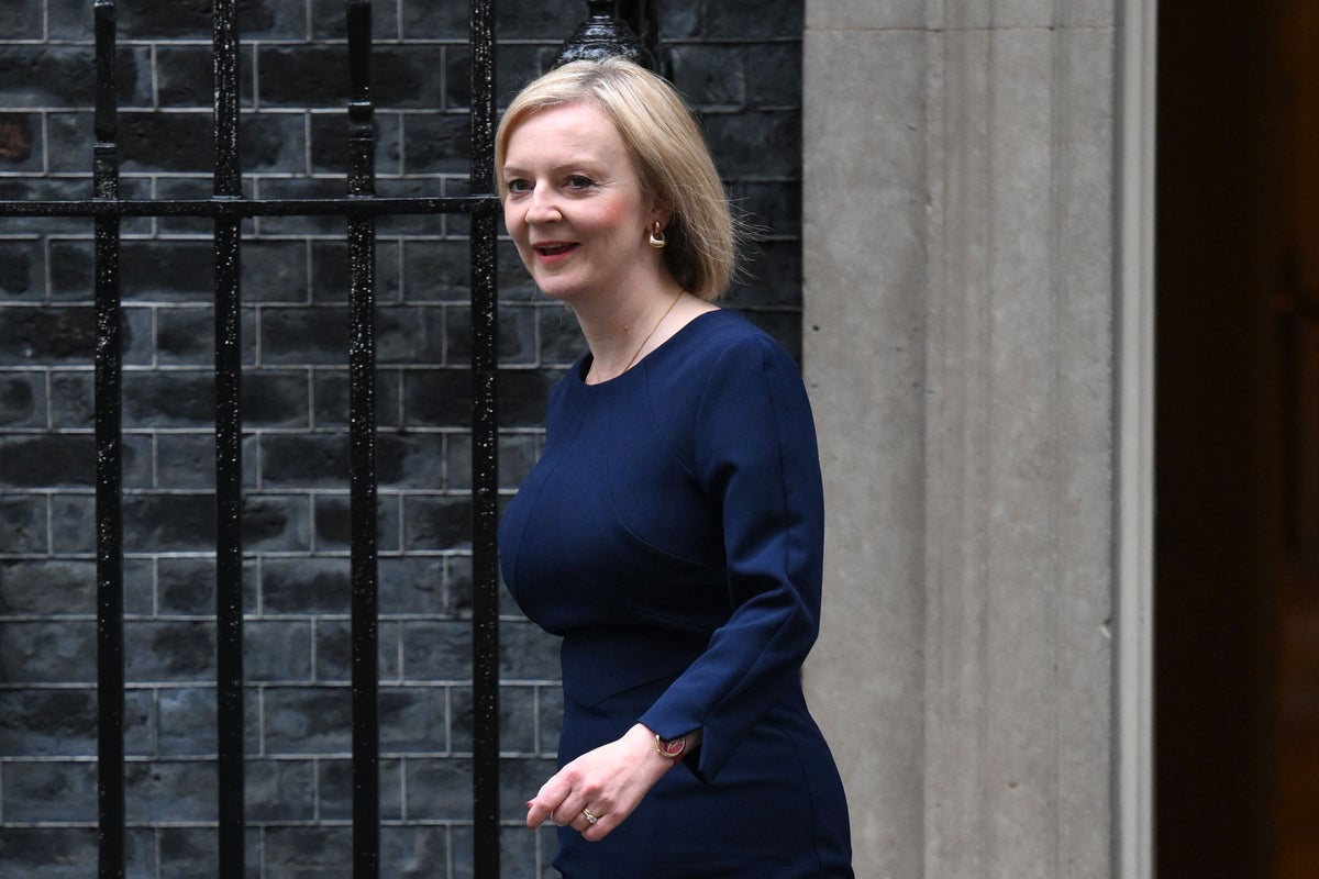 Liz Truss facing questions over ‘unusual’ Foreign Office spending