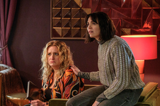 Am I Being Unreasonable? review: Daisy May Cooper is flawless in her first follow-up to This Country