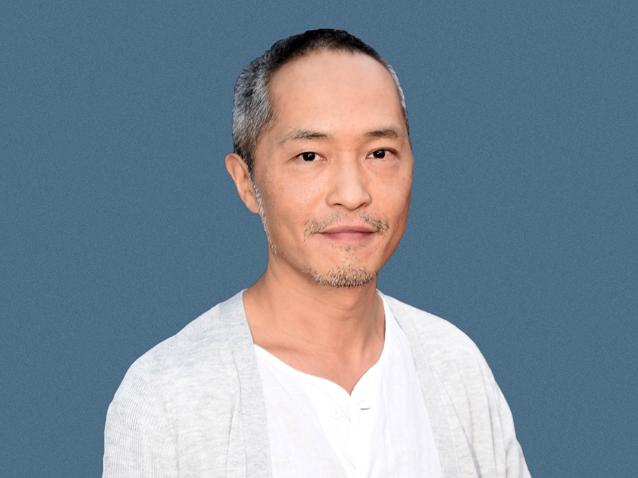 Ken Leung: ‘Will the world ever see us as something separate from martial arts?’