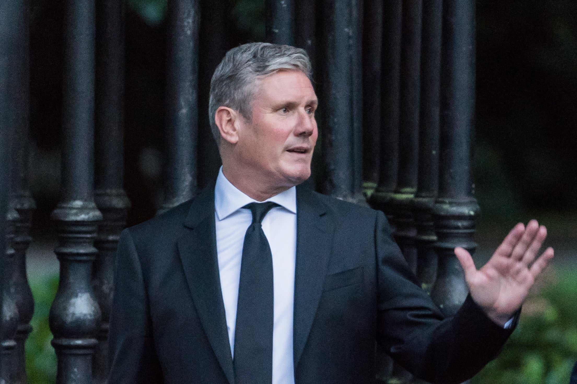 independent.co.uk - Rob Merrick - Labour group tells Keir Starmer to end Brexit silence by backing new deals with EU
