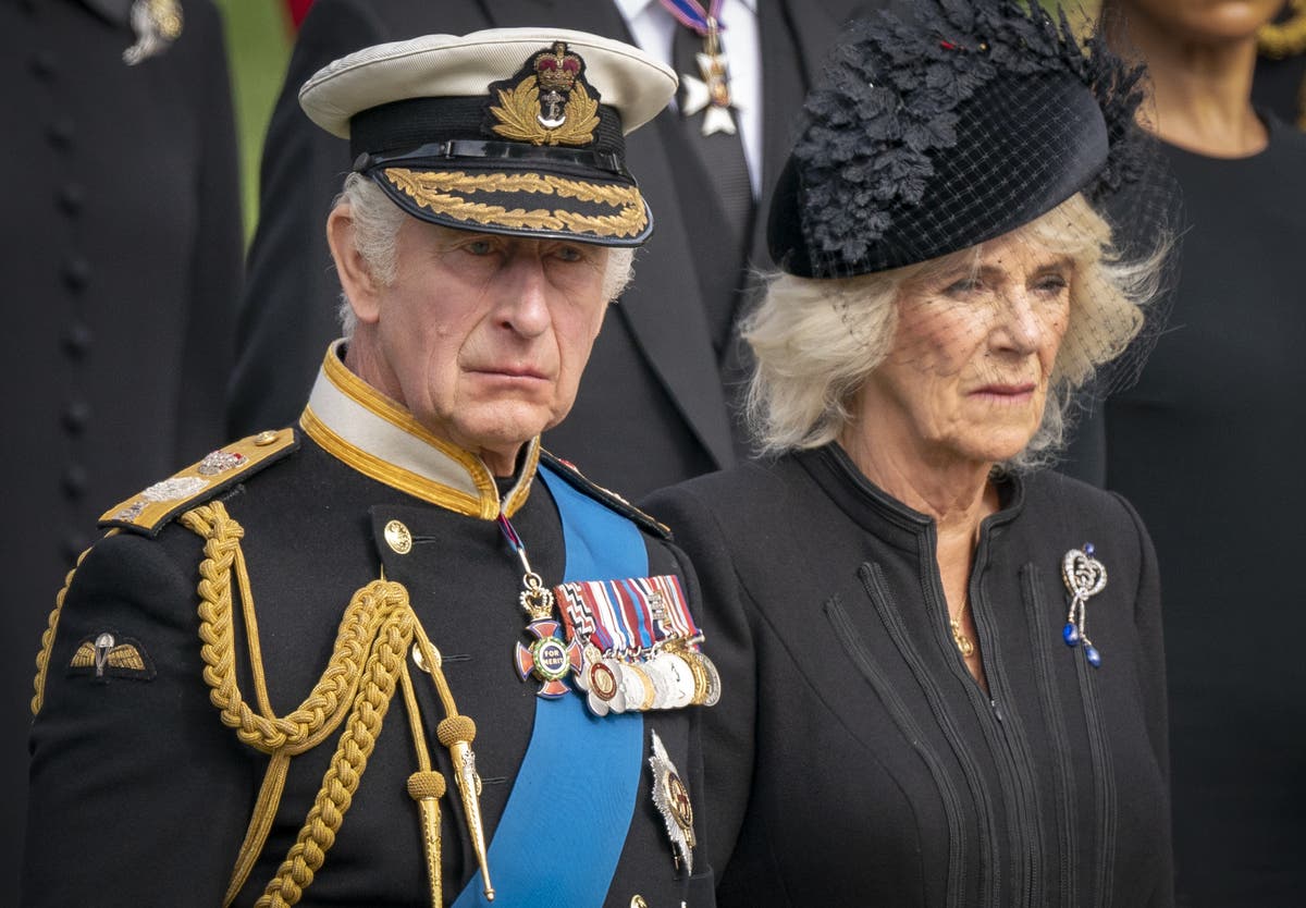 Support for monarchy rises after Queen’s funeral