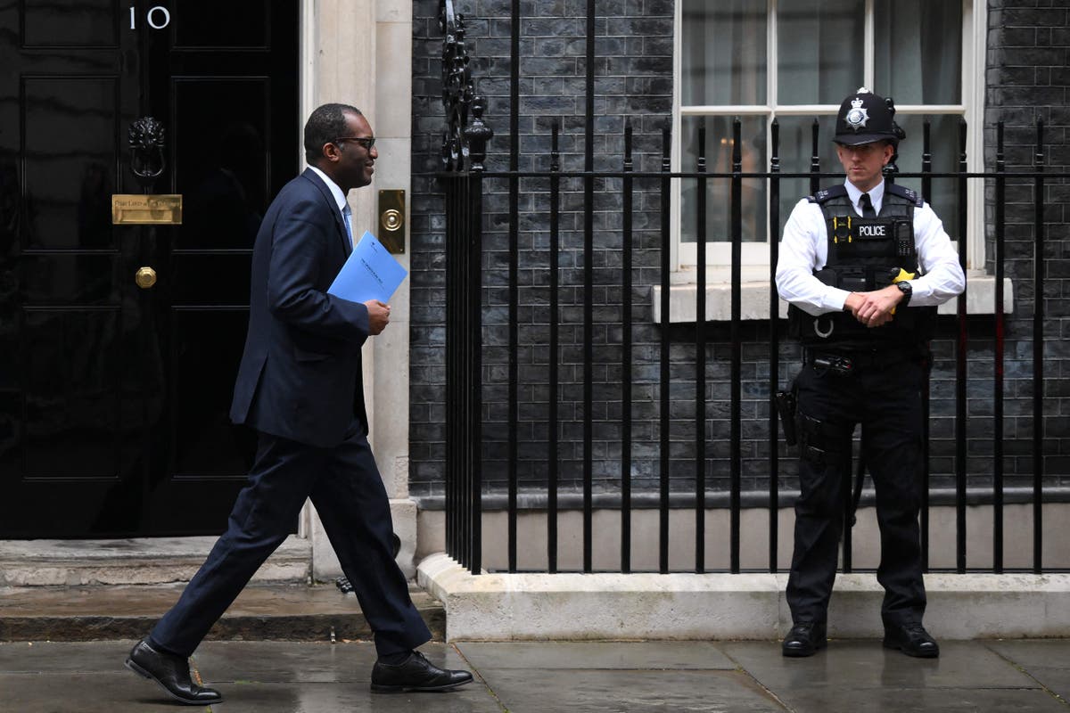 Kwasi Kwarteng’s mini-Budget is unfair, unsustainable – and cannot succeed Kwasi Kwarteng’s mini-Budget is unfair, unsustainable – and cannot succeed