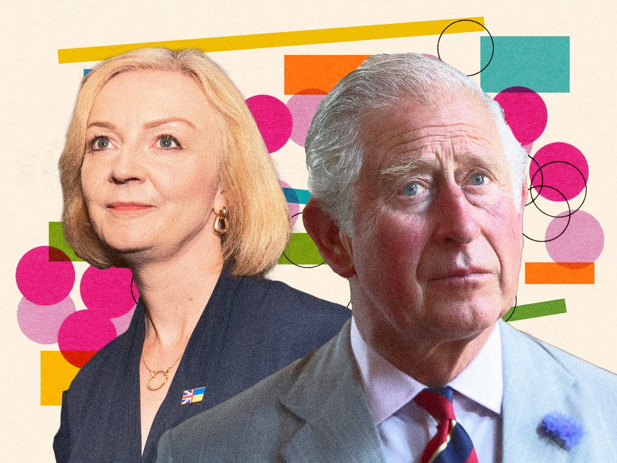 Liz Truss, King Charles, Adam Levine and more: Why don’t we care about the awfulness of adultery any more?