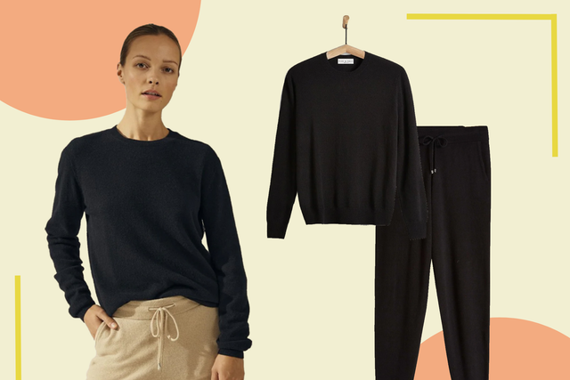 <p>Prioritising sustainability, as well as design, this brand will soon be your go-to for high-quality basics  </p>