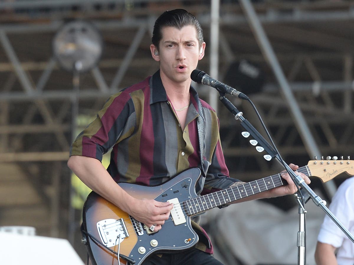 Arctic Monkeys UK and Ireland tour: How to get tickets Arctic Monkeys UK and Ireland tour: How to get tickets
