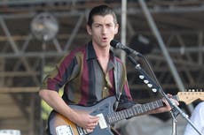Arctic Monkeys UK and Ireland tickets: How to see the band’s 2023 tour