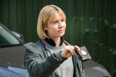 Karen Pirie review: Lauren Lyle is excellent in this refreshingly cohesive cold case drama