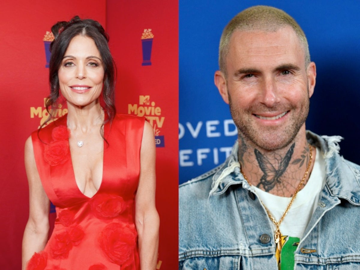 Bethenny Frankel explains why she’s not shocked by Adam Levine cheating allegations