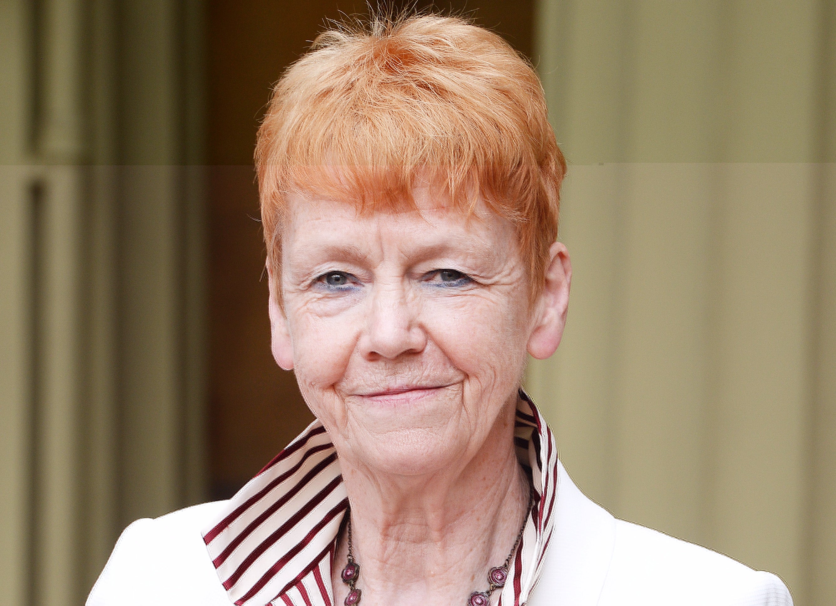 Former Victims’ Commissioner Dame Vera Baird called breach ‘shocking’