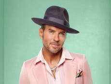 Matt Goss: Who is the Strictly Come Dancing 2022 contestant and what is he famous for? 