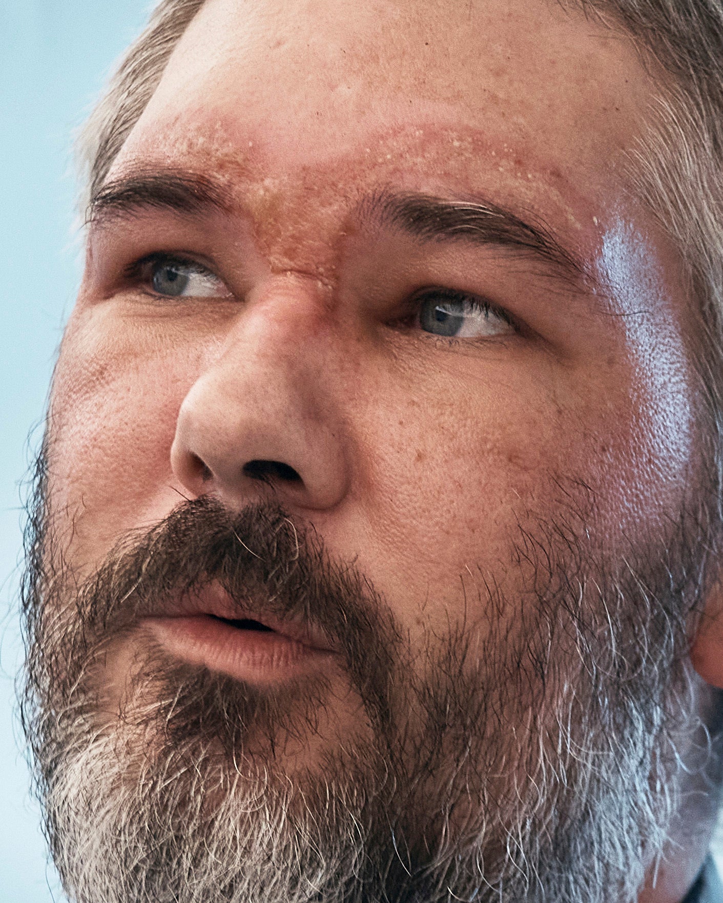 Russia Ukraine Missing Americans