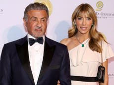 ‘That won’t happen again’: Sylvester Stallone admits he ‘put work ahead of family’