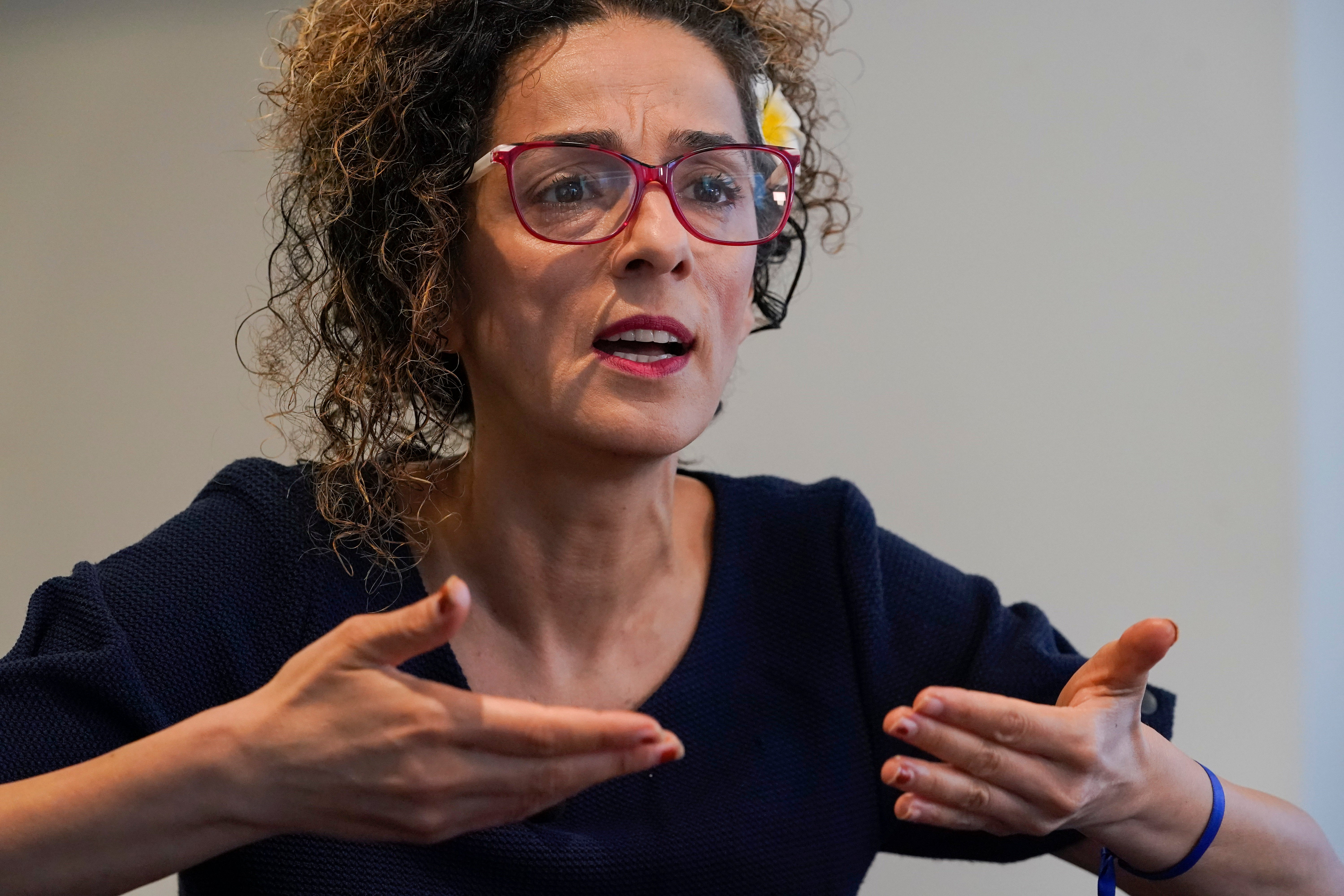 Iran Protests A Dissident Speaks