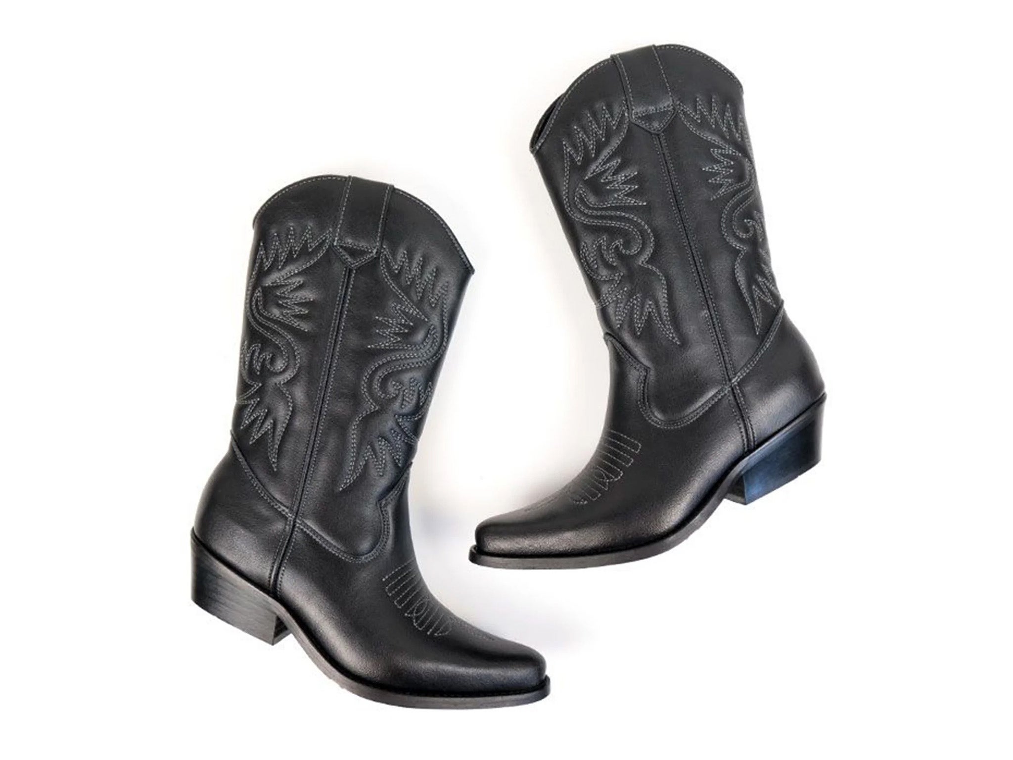 Wills western boots 