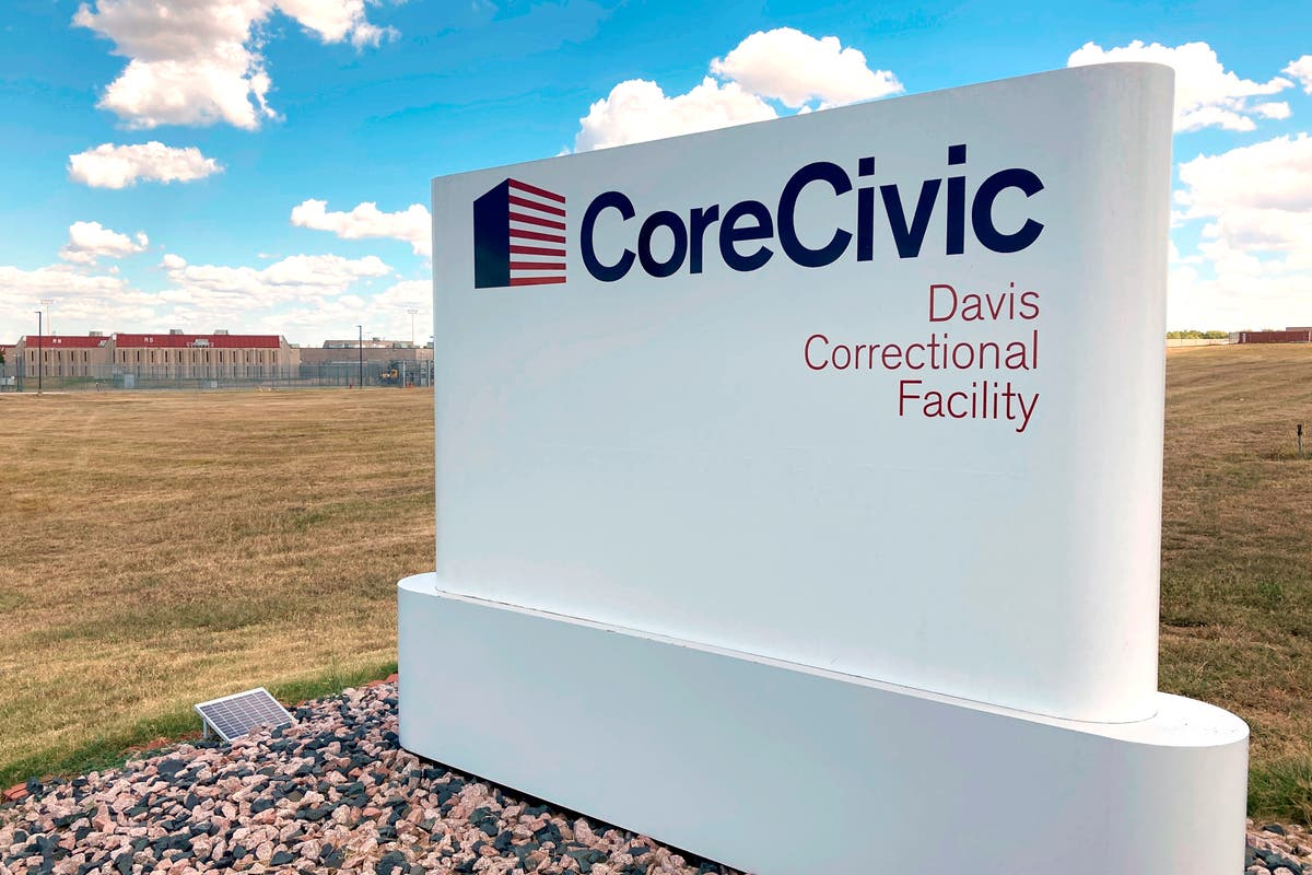 Staffing shortages, violence plague Oklahoma prisons Staffing shortages, violence plague Oklahoma prisons