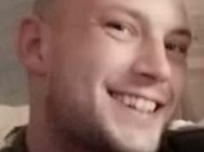 16-year-old boy among five charged over rape and murder of father-of-one in Rotherham