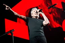 Krakow cancels Roger Waters gigs, urges him to visit Ukraine