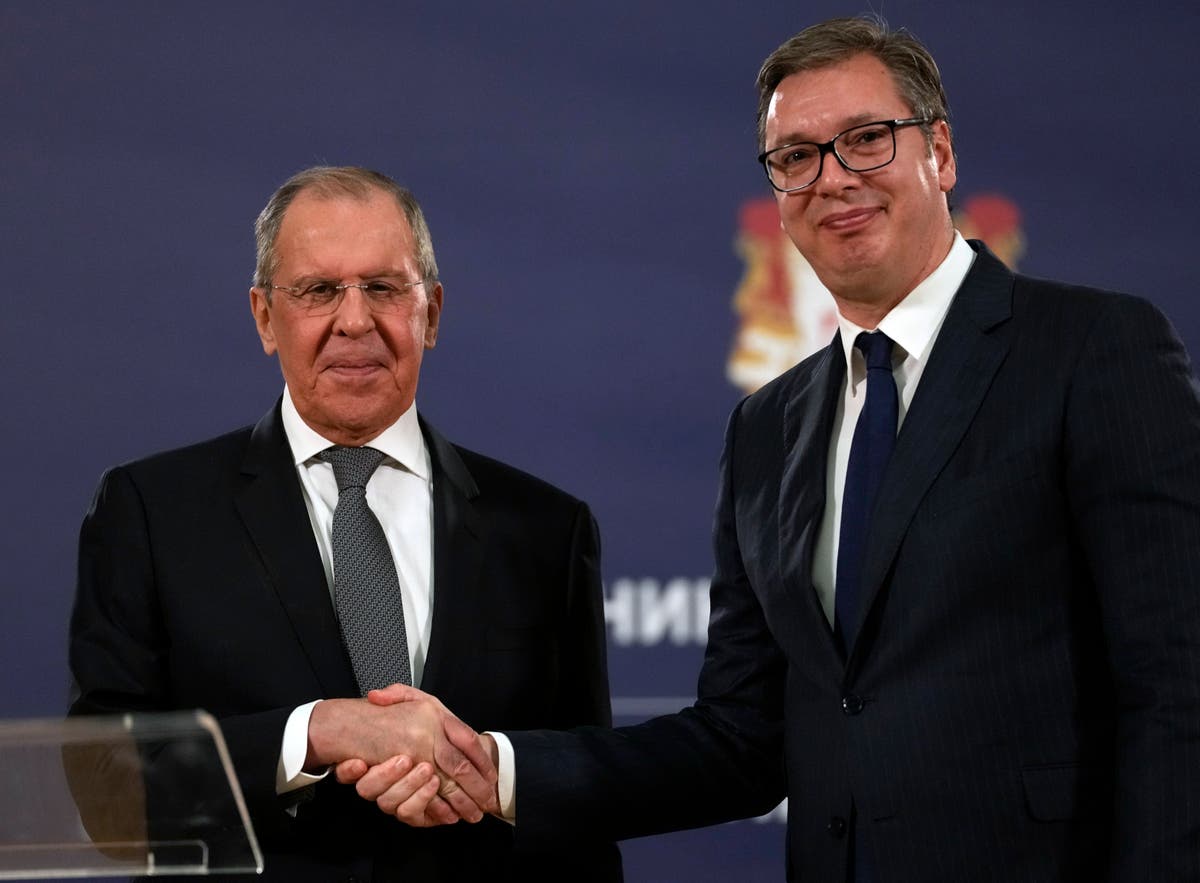 ЕУ и САД доводе у питање посвећеност Србије ЕУ након договора са Русијом