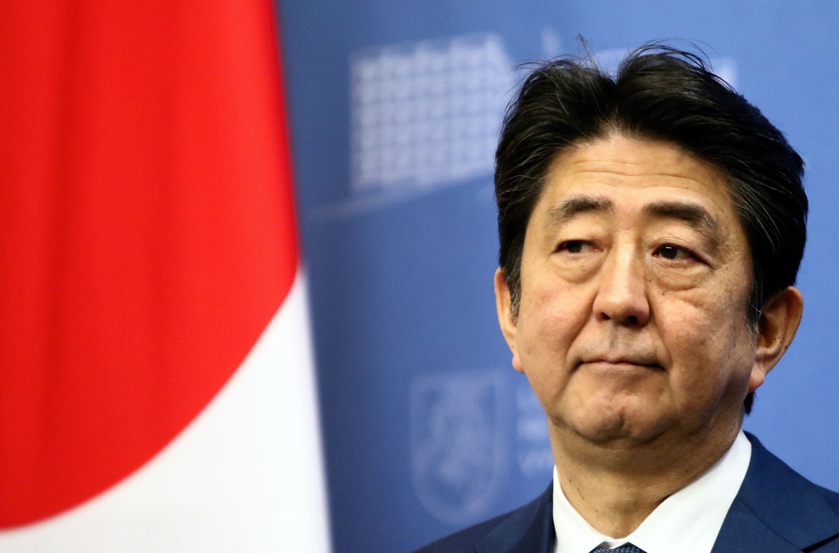 Shinzo Abe funeral: World leaders arrive in Japan for lavish state occasion amid public backlash