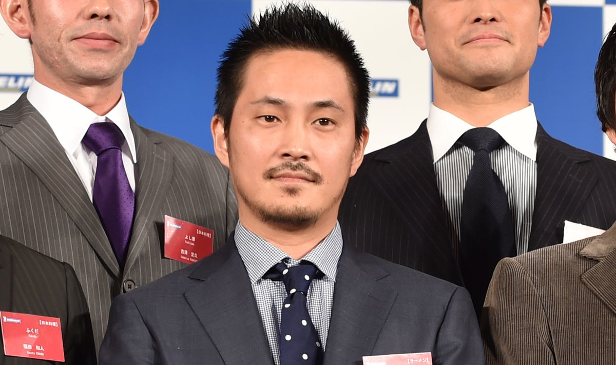 Yuki Onishi death: Founder of world’s first Michelin-starred ramen eatery Tsuta dies at 43