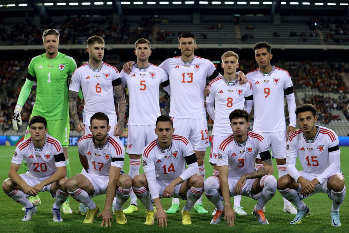 Wales vs Poland live stream: How to watch Nations League fixture online and on TV tonight