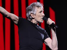Roger Waters denies cancelling Poland gigs due to backlash over Ukraine comments
