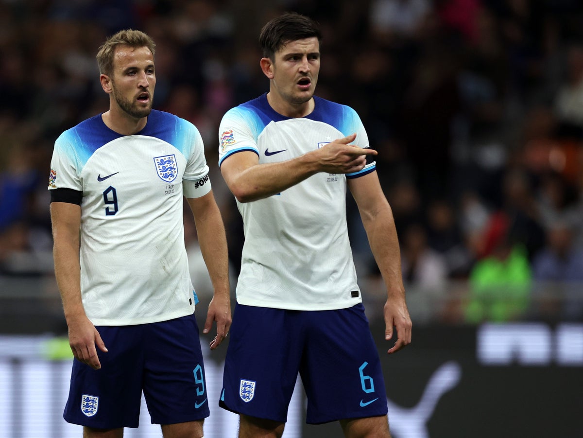 England vs Germany live stream: How to watch Nations League fixture online and on TV tonight