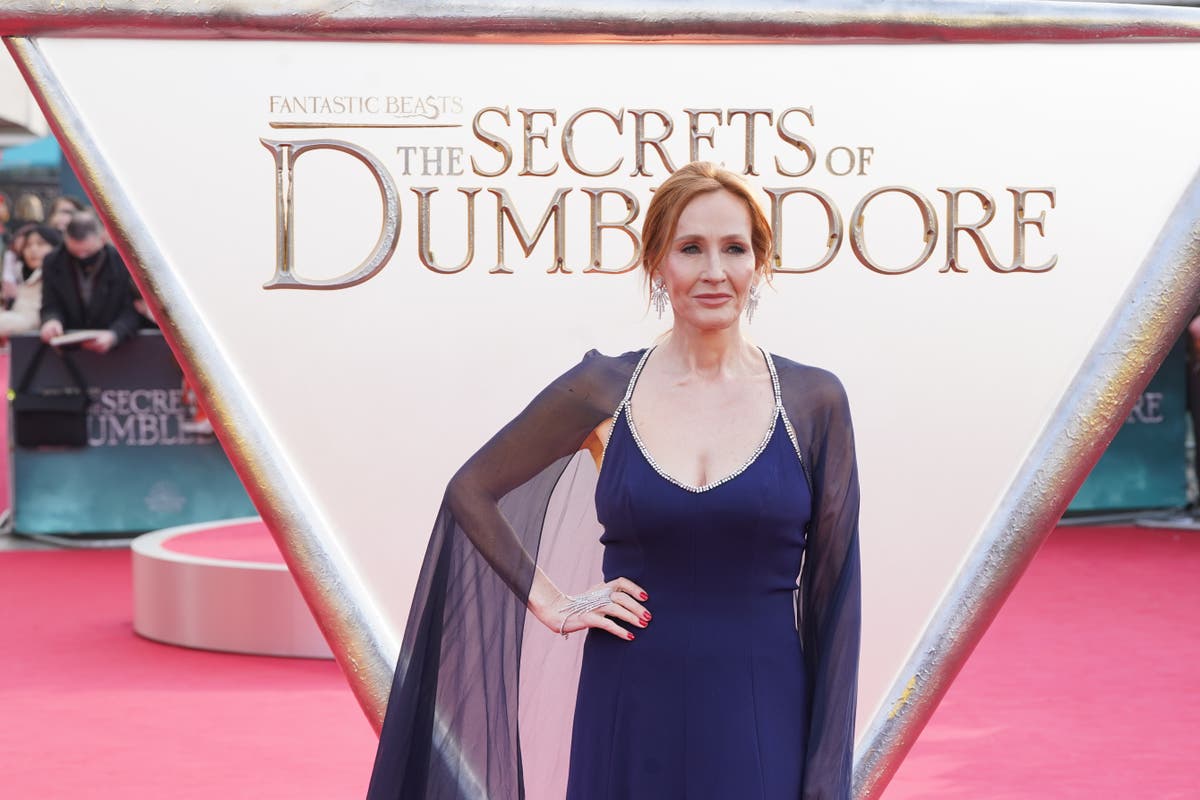Police drop investigation into &lsquo;online threat&rsquo; made to JK Rowling