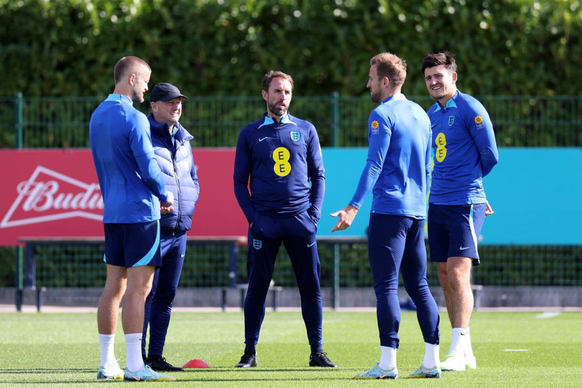5 England talking points as Gareth Southgate looks to turn around fortunes