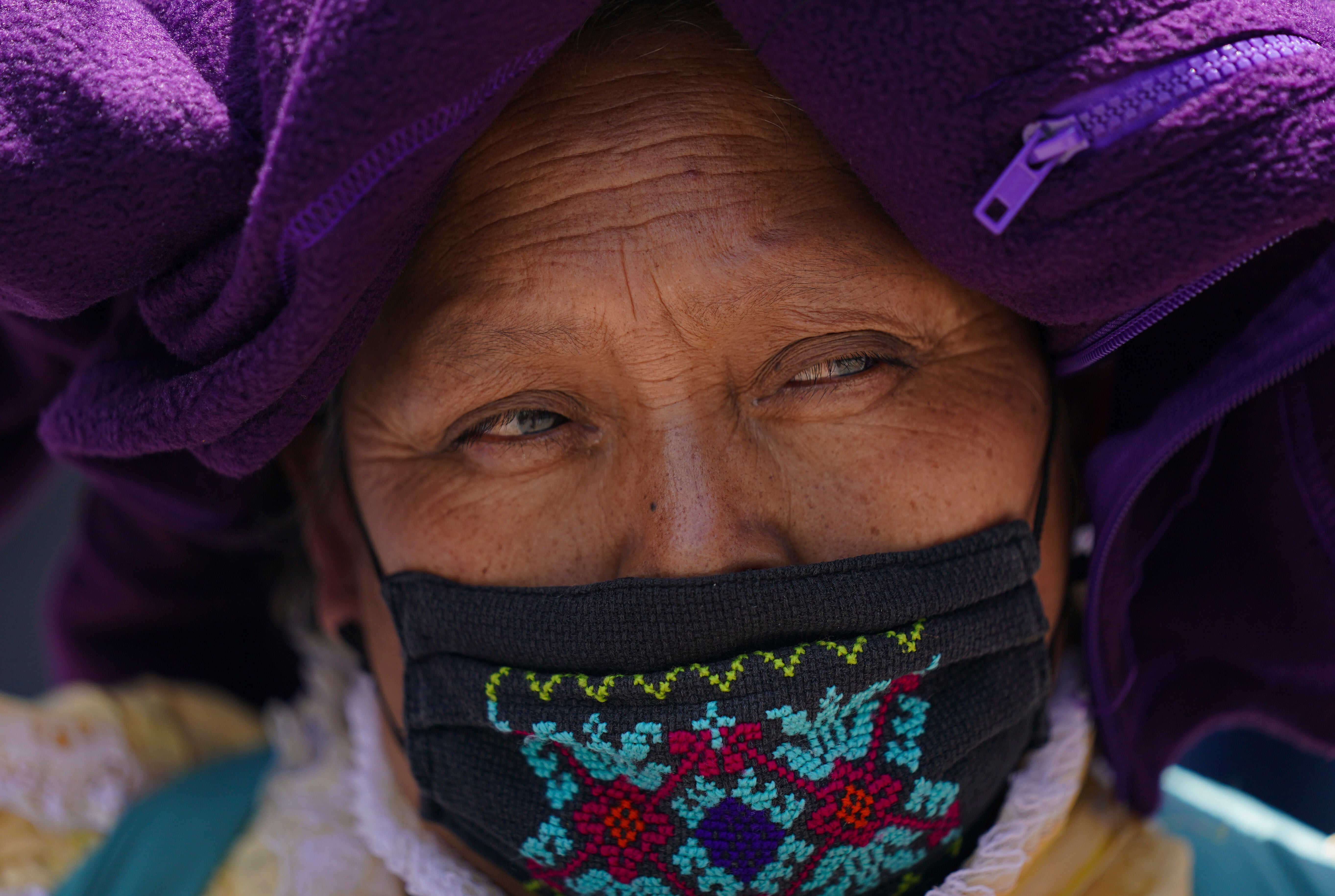 Mexico Missing Students