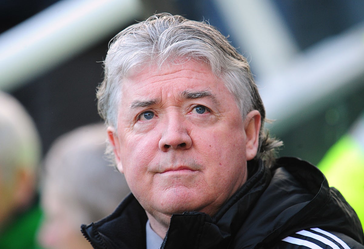 On this day in 2008: Newcastle announce Joe Kinnear as interim manager