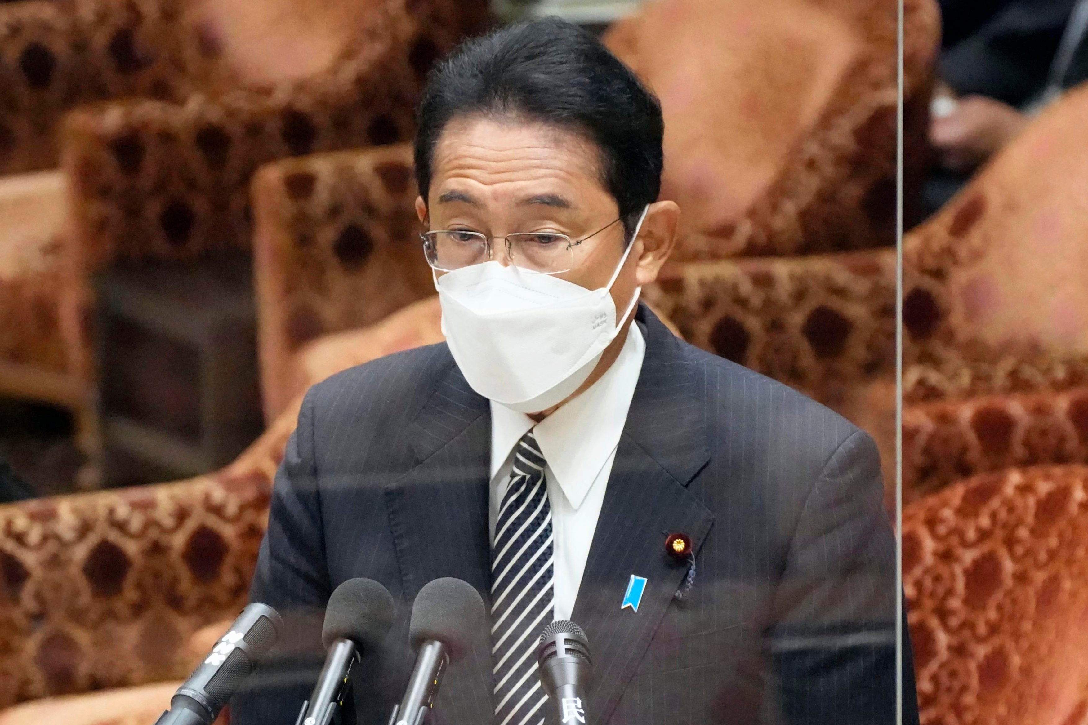 Japan Abe Funeral Explainer