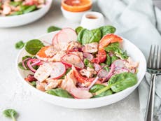 Four low-cook recipes for when you just can’t be bothered