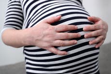 Frozen embryo transfers ‘linked to higher blood pressure problems in pregnancy’